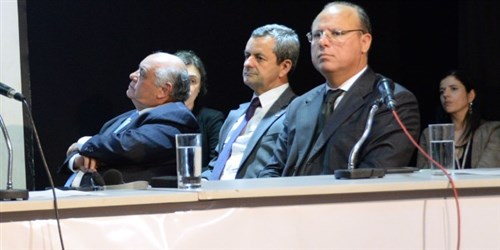 FÓRUM STARTUPS: Plenária final destaca importância da tríplice hélice FÓRUM STARTUPS: Plenária final destaca importância da tríplice hélice