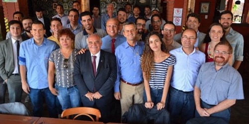 TECNOLOGIA | INOVAÇÃO: Em BH, Comunidade Minas UP de Montes Claros é recebida pelo dep. Gil Pereira TECNOLOGIA | INOVAÇÃO: Em BH, Comunidade Minas UP de Montes Claros é recebida pelo dep. Gil Pereira