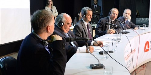 ALMG | FÓRUM STARTUPS – Dep. Gil Pereira: “Marco legal de Minas será referência” ALMG | FÓRUM STARTUPS – Dep. Gil Pereira: “Marco legal de Minas será referência”