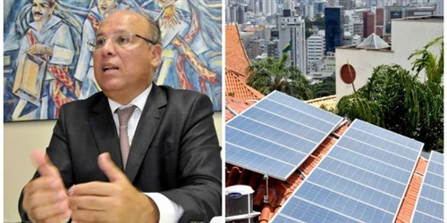 O PASSO-A-PASSO PARA PRODUZIR SUA PRÓPRIA ENERGIA ELÉTRICA O PASSO-A-PASSO PARA PRODUZIR SUA PRÓPRIA ENERGIA ELÉTRICA