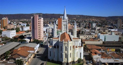 AGENDA | INTERIORIZAÇÃO: Montes Claros sediará evento do Fórum Técnico Startups em Minas: 4 de novembro AGENDA | INTERIORIZAÇÃO: Montes Claros sediará evento do Fórum Técnico Startups em Minas: 4 de novembro
