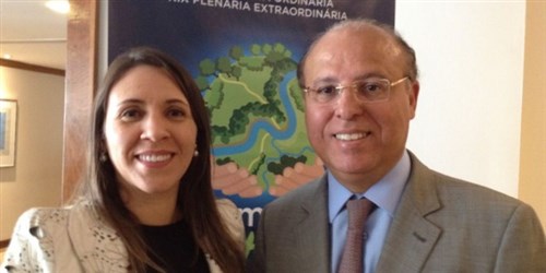 BARRAGEM DE JEQUITAÍ: Codevasf e Estado buscam entendimento para retomar obras BARRAGEM DE JEQUITAÍ: Codevasf e Estado buscam entendimento para retomar obras