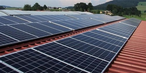 MINISTÉRIO DA INTEGRAÇÃO | ENERGIA SOLAR Banco do Nordeste autorizado a financiar equipamentos importados de geração MINISTÉRIO DA INTEGRAÇÃO | ENERGIA SOLAR Banco do Nordeste autorizado a financiar equipamentos importados de geração