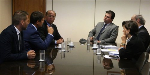 16 DE DEZEMBRO: MME GARANTE 2º LEILÃO DE ENERGIA DE RESERVA DE 2016 16 DE DEZEMBRO: MME GARANTE 2º LEILÃO DE ENERGIA DE RESERVA DE 2016