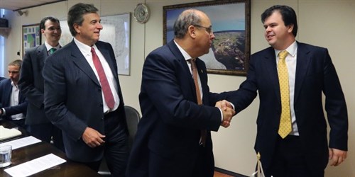 EÓLICA | SOLAR: MME remarca 2º Leilão de Energia de Reserva de 2016: 16 de dezembro EÓLICA | SOLAR: MME remarca 2º Leilão de Energia de Reserva de 2016: 16 de dezembro