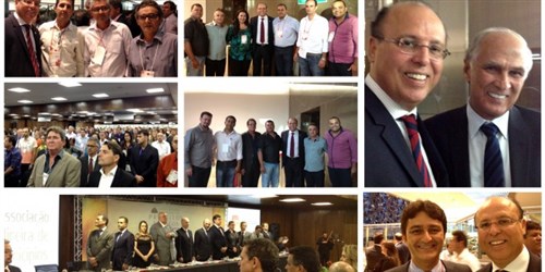 VI Congresso Mineiro de Prefeitos Eleitos da AMM VI Congresso Mineiro de Prefeitos Eleitos da AMM