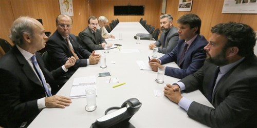 NORTE DE MINAS: Usina Solar de Pirapora da Solatio/Canadian tem licença liberada e pode atingir 510 MW NORTE DE MINAS: Usina Solar de Pirapora da Solatio/Canadian tem licença liberada e pode atingir 510 MW