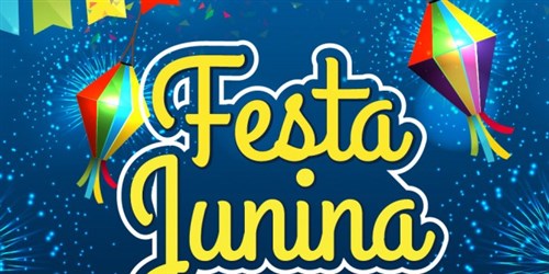 Festa junina exige cuidados com a rede elétrica Festa junina exige cuidados com a rede elétrica
