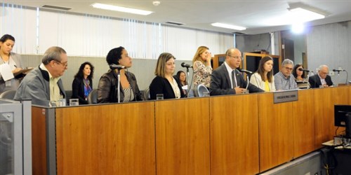 BACIA DO SÃO FRANCISCO: “Ameaça do mexilhão-dourado exige interconectividade, pesquisa e inovação” BACIA DO SÃO FRANCISCO: “Ameaça do mexilhão-dourado exige interconectividade, pesquisa e inovação”
