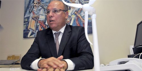 Participação de renováveis na matriz energética brasileira chega a 41,2% Participação de renováveis na matriz energética brasileira chega a 41,2%