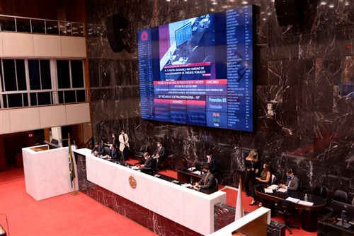 COVID-19: Assembleia reconhece calamidade em mais 13 cidades do Norte de Minas COVID-19: Assembleia reconhece calamidade em mais 13 cidades do Norte de Minas