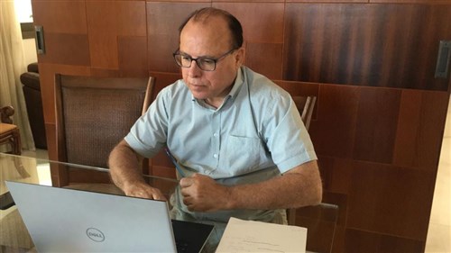 ENERGIAS RENOVÁVEIS: Avança na ALMG o PL 4.054/17 do deputado Gil Pereira ENERGIAS RENOVÁVEIS: Avança na ALMG o PL 4.054/17 do deputado Gil Pereira